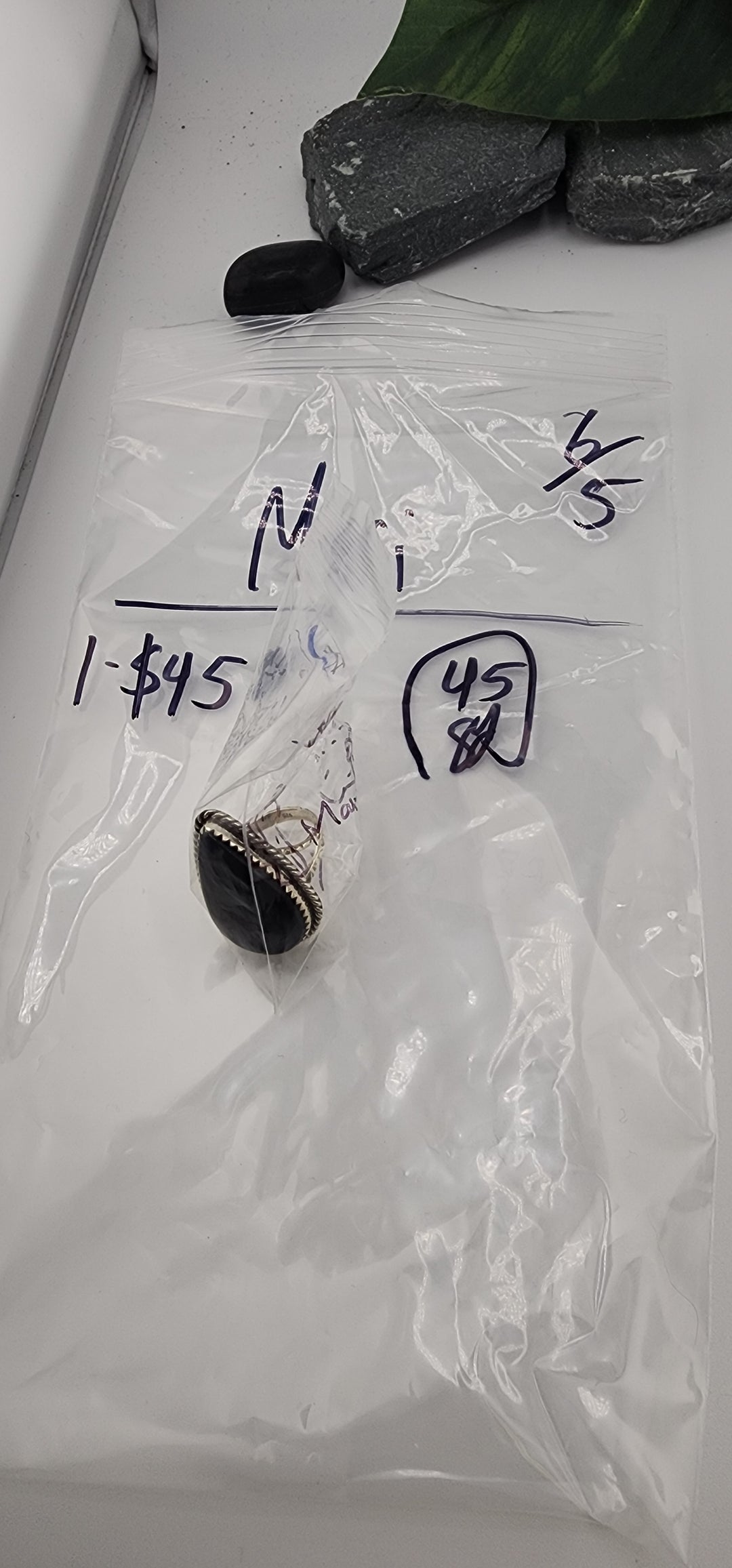 RESERVED FOR: 🌵Mari🌵 - 6/5/2025 tiktok (48 hr) Reservation Live Show - 1 Sterling Silver Items