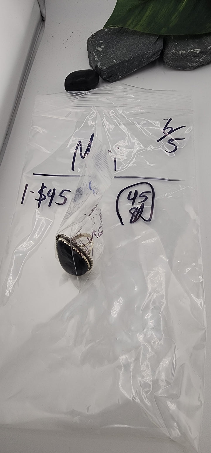 RESERVED FOR: 🌵Mari🌵 - 6/5/2025 tiktok (48 hr) Reservation Live Show - 1 Sterling Silver Items