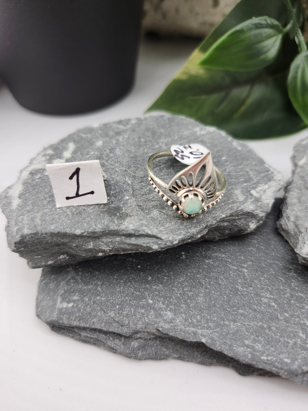 RESERVED FOR:  Steph -11/10/2024 - 1 Sterling Silver Items