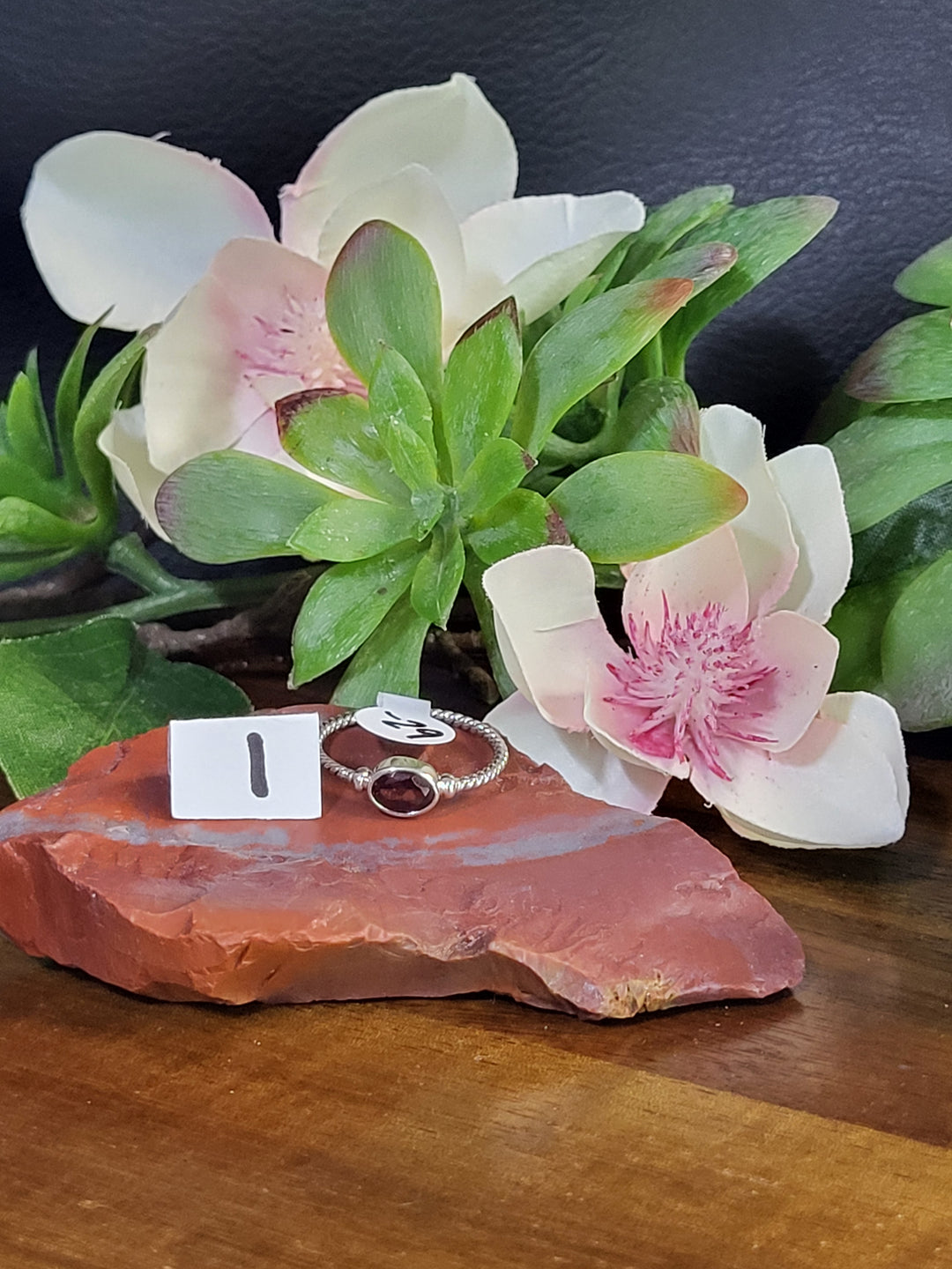 RESERVED FOR: Jessie 7/13/24- 1 Sterling Silver Items