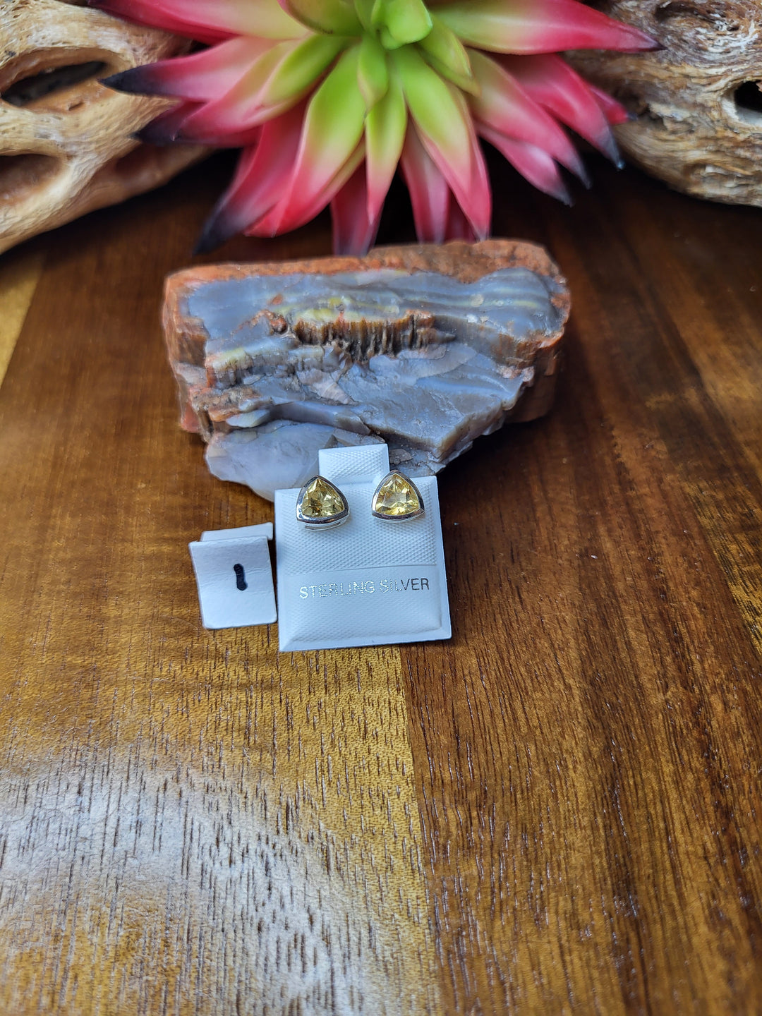 RESERVED FOR: BrendaW 8/1/24- 1 Sterling Silver Items