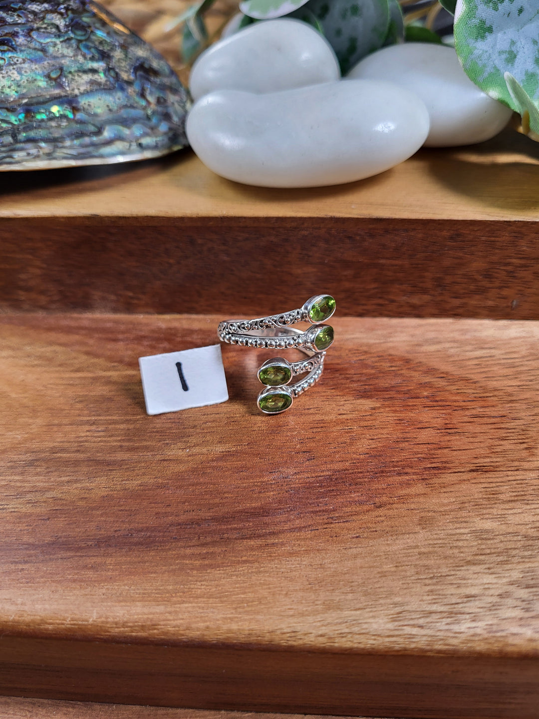 RESERVED FOR: MARY J-9/4/2024 -1 Sterling Silver Items