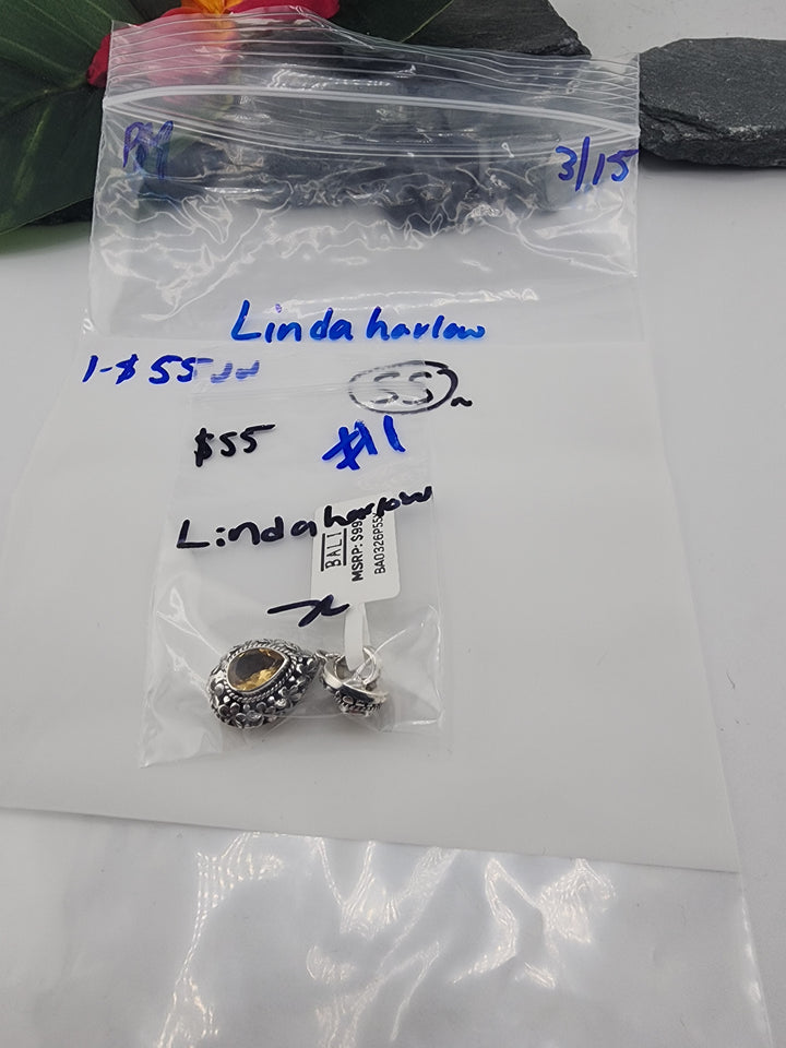 Lindaharlow - 3/15/26 -1 925 Sterling Silver Items