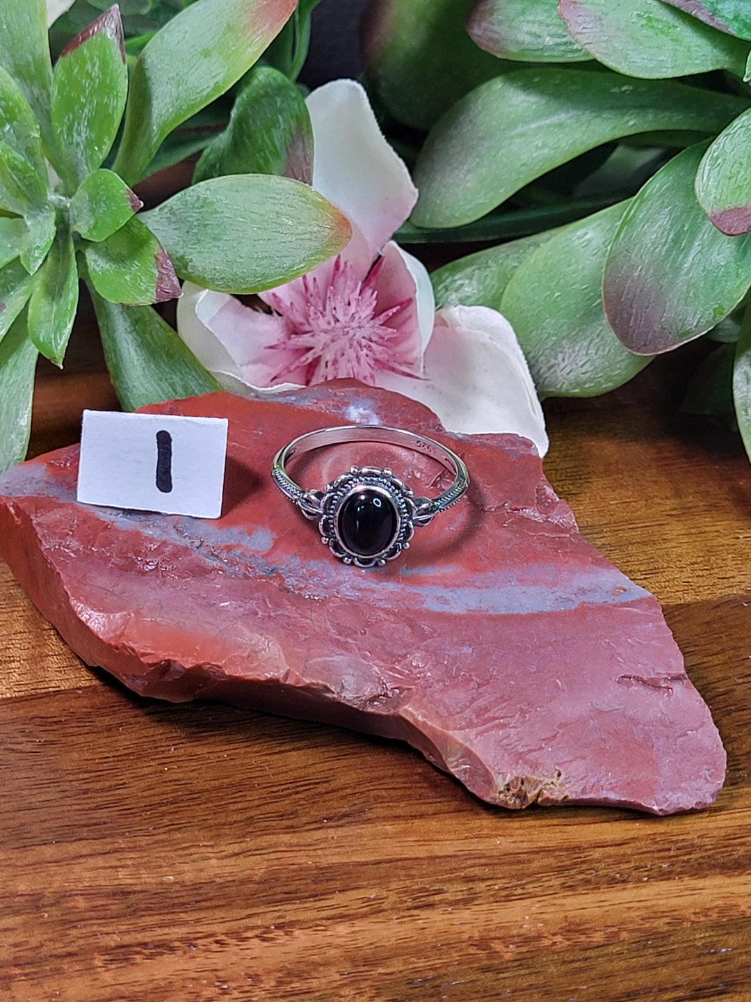 RESERVED FOR: Becky.Dreadful-7/14/24-1 Sterling Silver Items