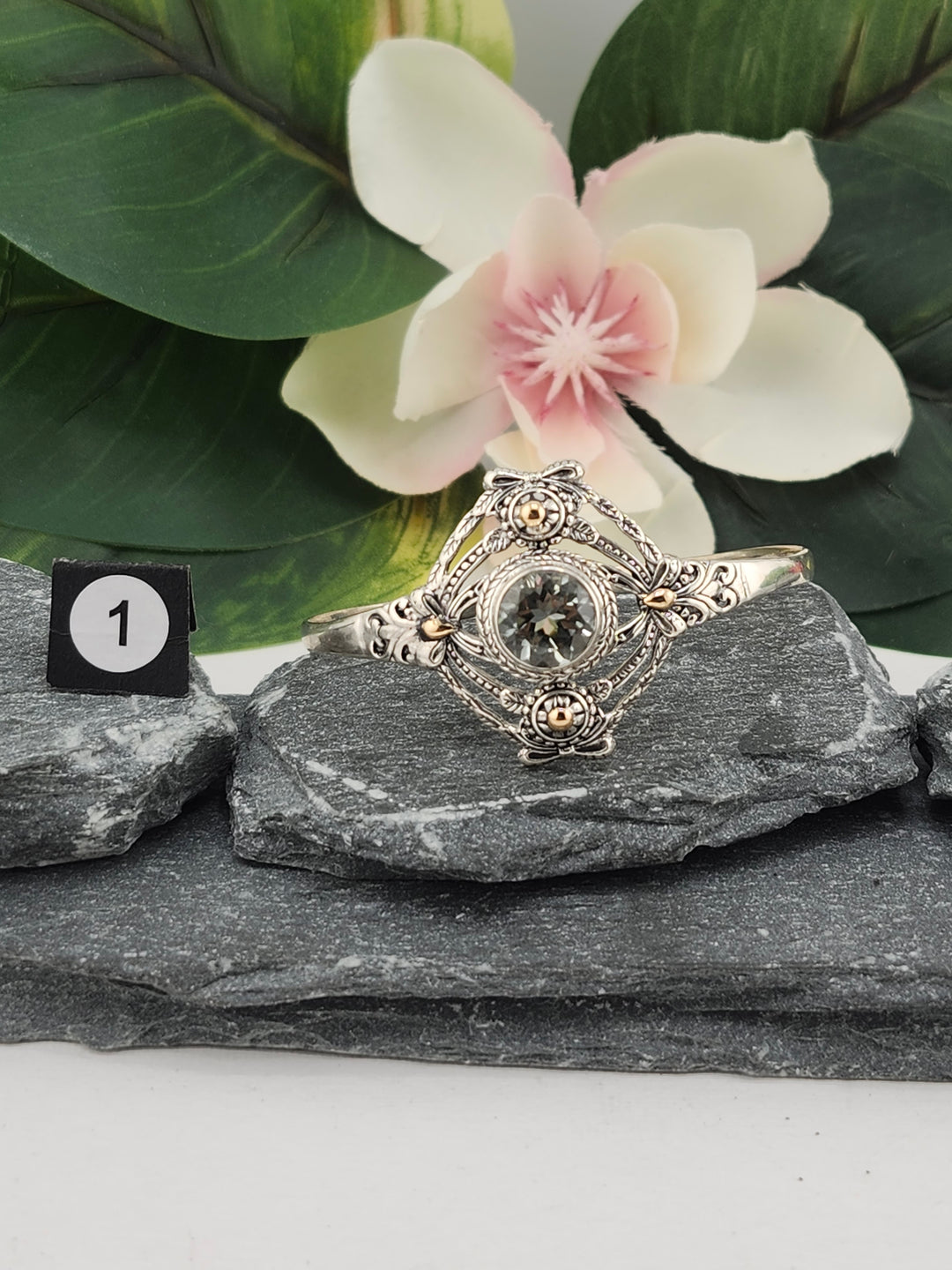 RESERVED FOR: Isabel -12/29/2024 - Sterling Silver Items