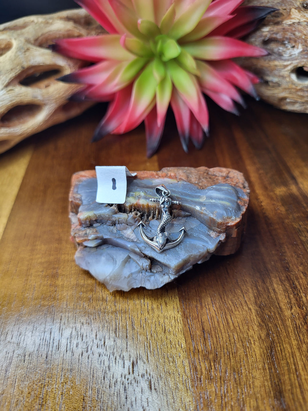 RESERVED FOR: Fritz 8/1/24- 1 Sterling Silver Items