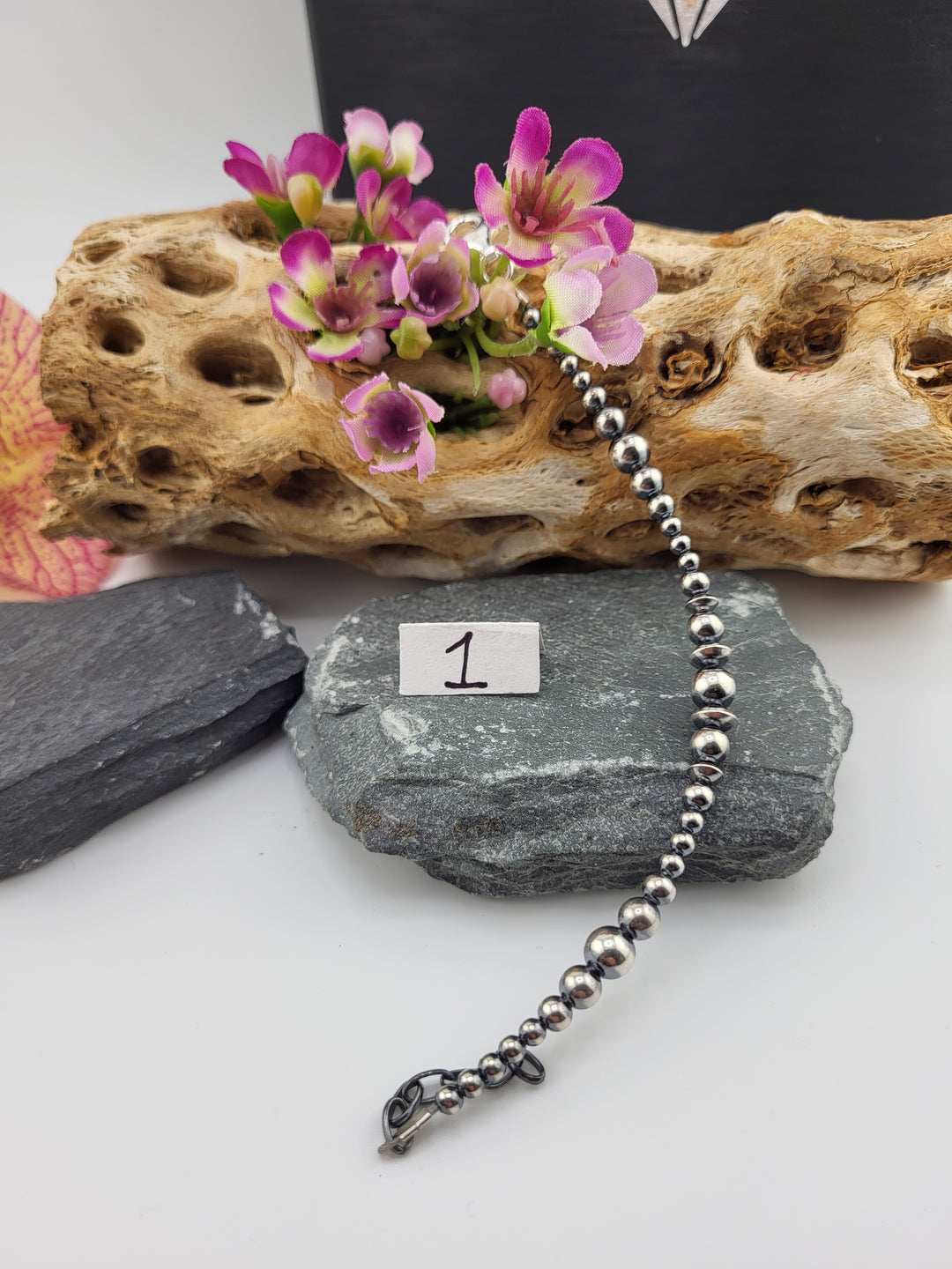 RESERVED FOR: Rayna Mathes- 1/3/2025 - 1 Sterling Silver Items