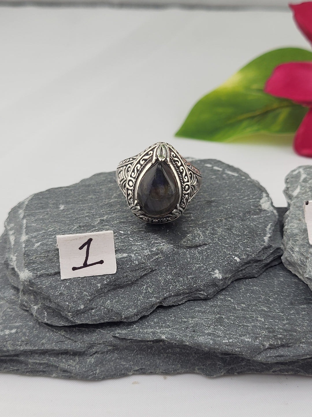 RESERVED FOR:  Alex -11/18/2024 -1 Sterling Silver Items
