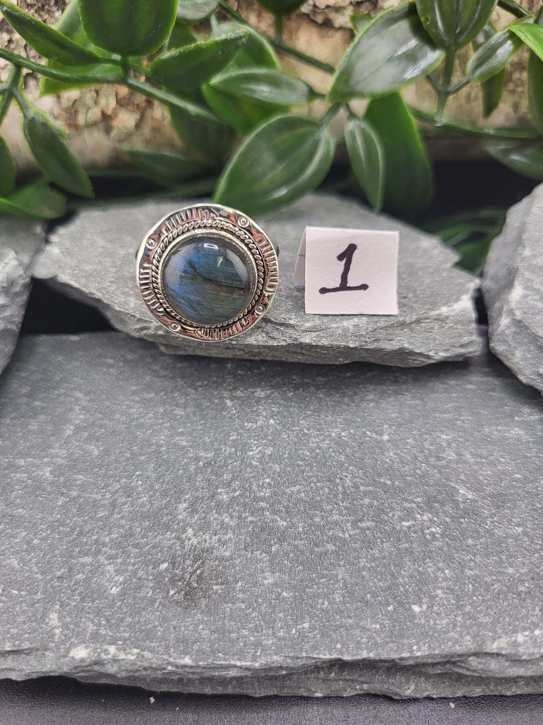 RESERVED FOR:  darcyphillips822 -10/31/2024 - 1 Sterling Silver Items