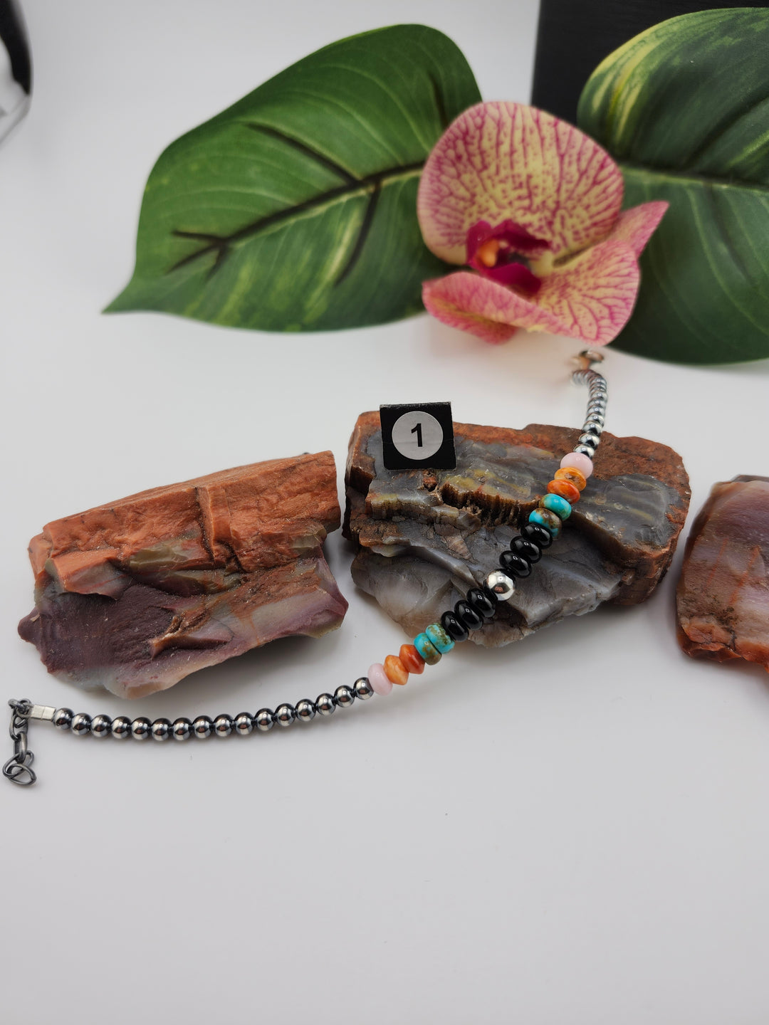 RESERVED FOR:🐝-e-a-utiful - 1/23/2025 AM Show - 1 Sterling Silver Items