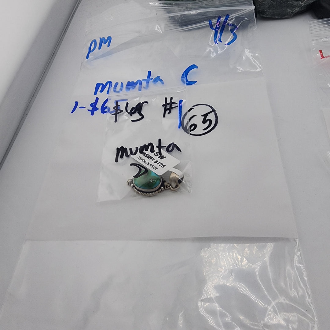 Mumta🌙 - 4/3/26 - 1 925 Sterling Silver Items