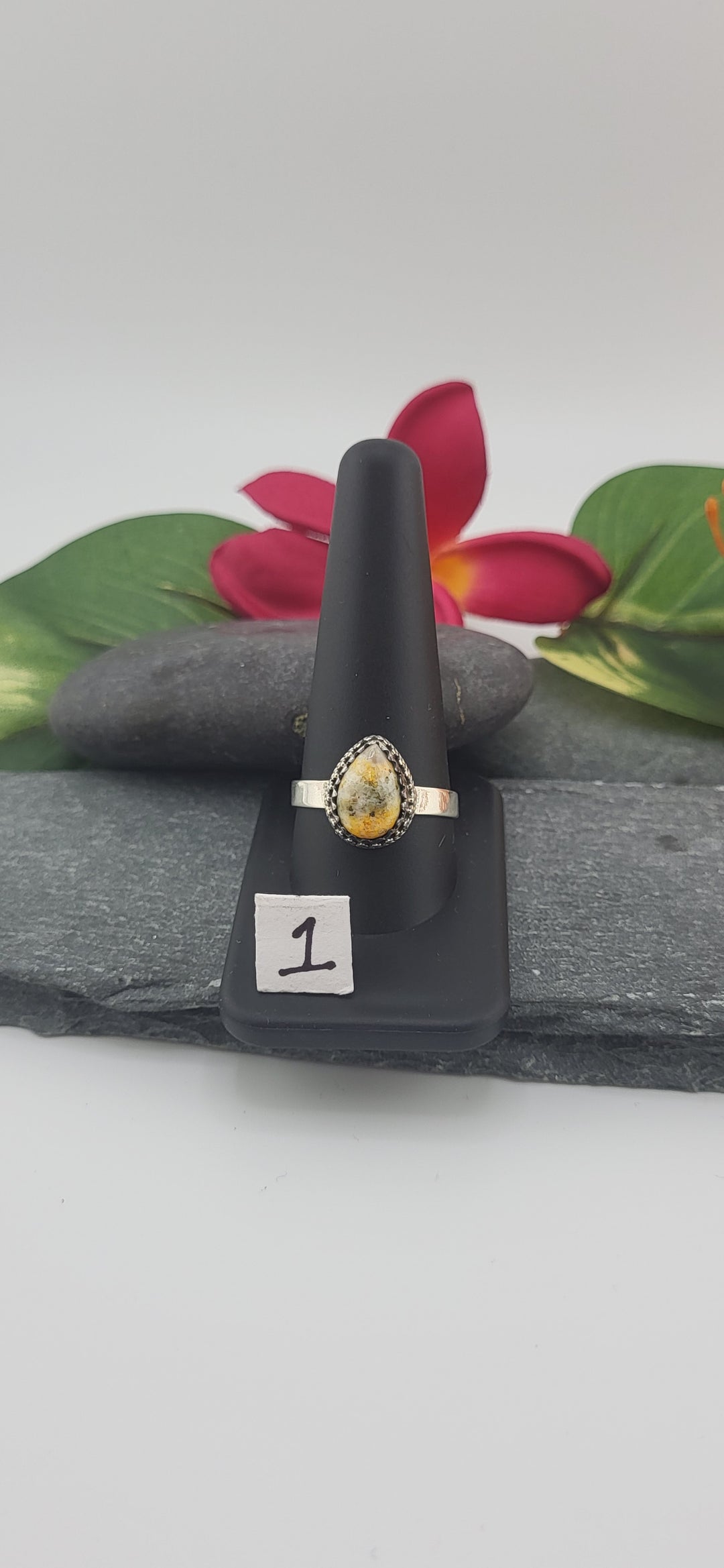 RESERVED FOR: Desiree Gonzales -11/26/2024 - 1 Sterling Silver Items