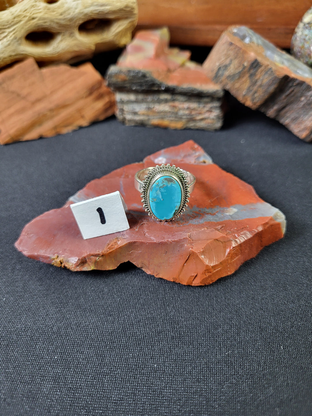 RESERVED FOR: LOBRIEN-7/10/24-1 Sterling Silver Items