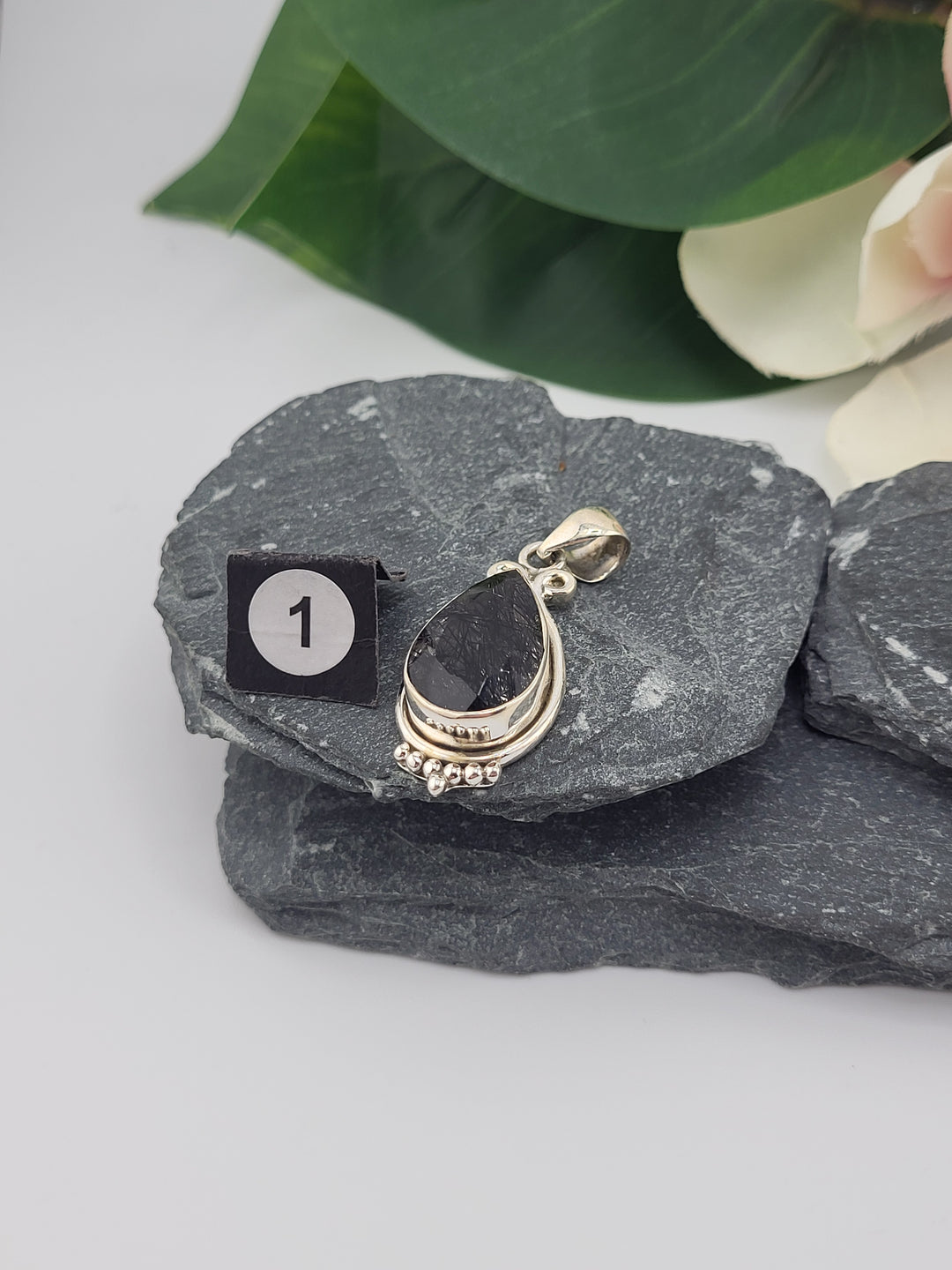 RESERVED FOR: Molly 🌸 - 2/2/2025 Show - Sterling Silver Items