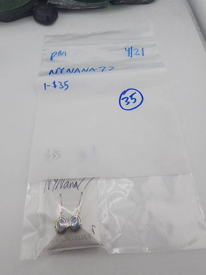 NYNana77 - 4/21/26 PM - 1 925 Sterling Silver Items