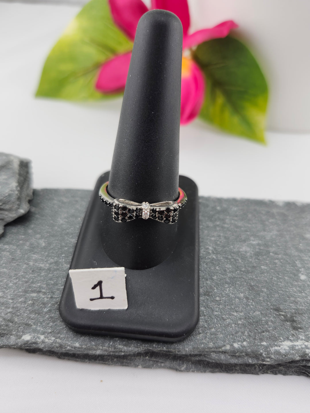 RESERVED FOR:   ChEriE -11/16/2024 - 1 Sterling Silver Items