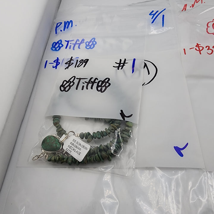 🌸Tiff🌸 - 4/1/26 - 1 925 Sterling Silver Items