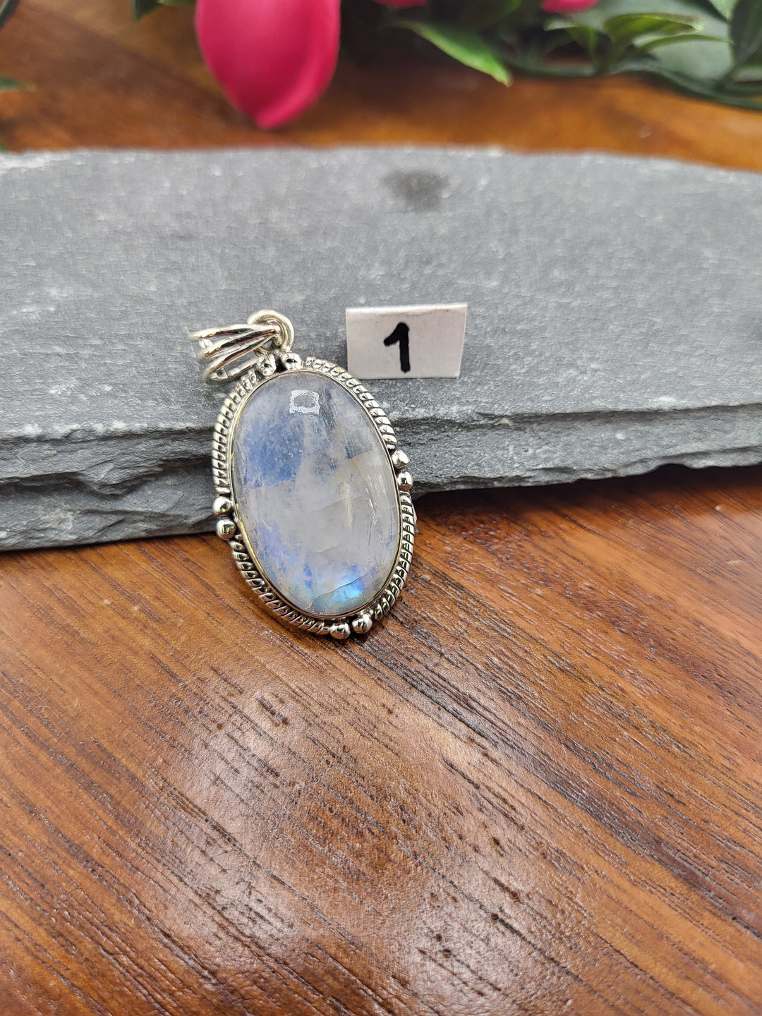 RESERVED FOR: Paige -10/17/2024 - 1 Sterling Silver Items