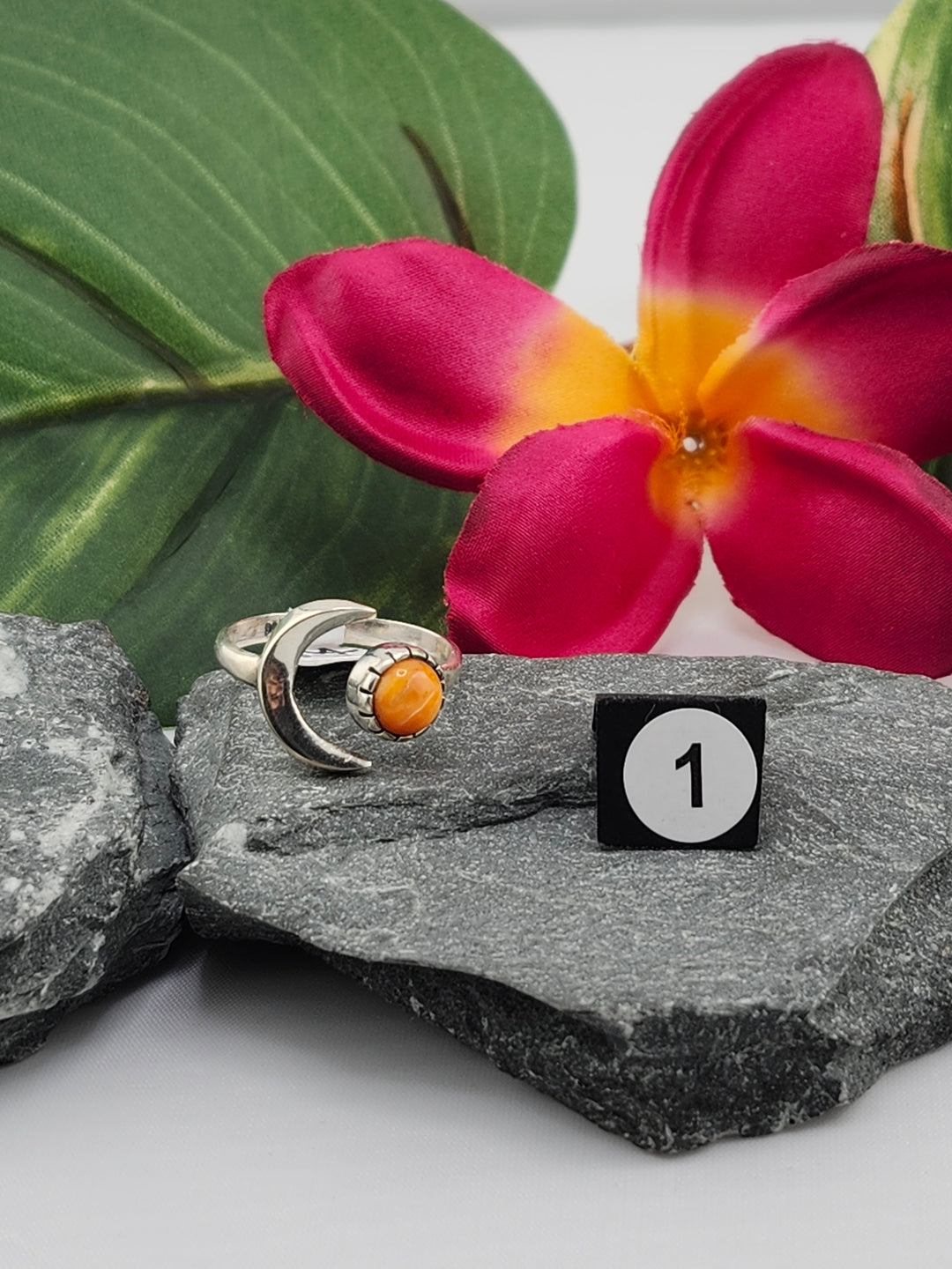 RESERVED FOR: robynndavis21 - 2/3/2025 A.M Show - 1 Sterling Silver Items