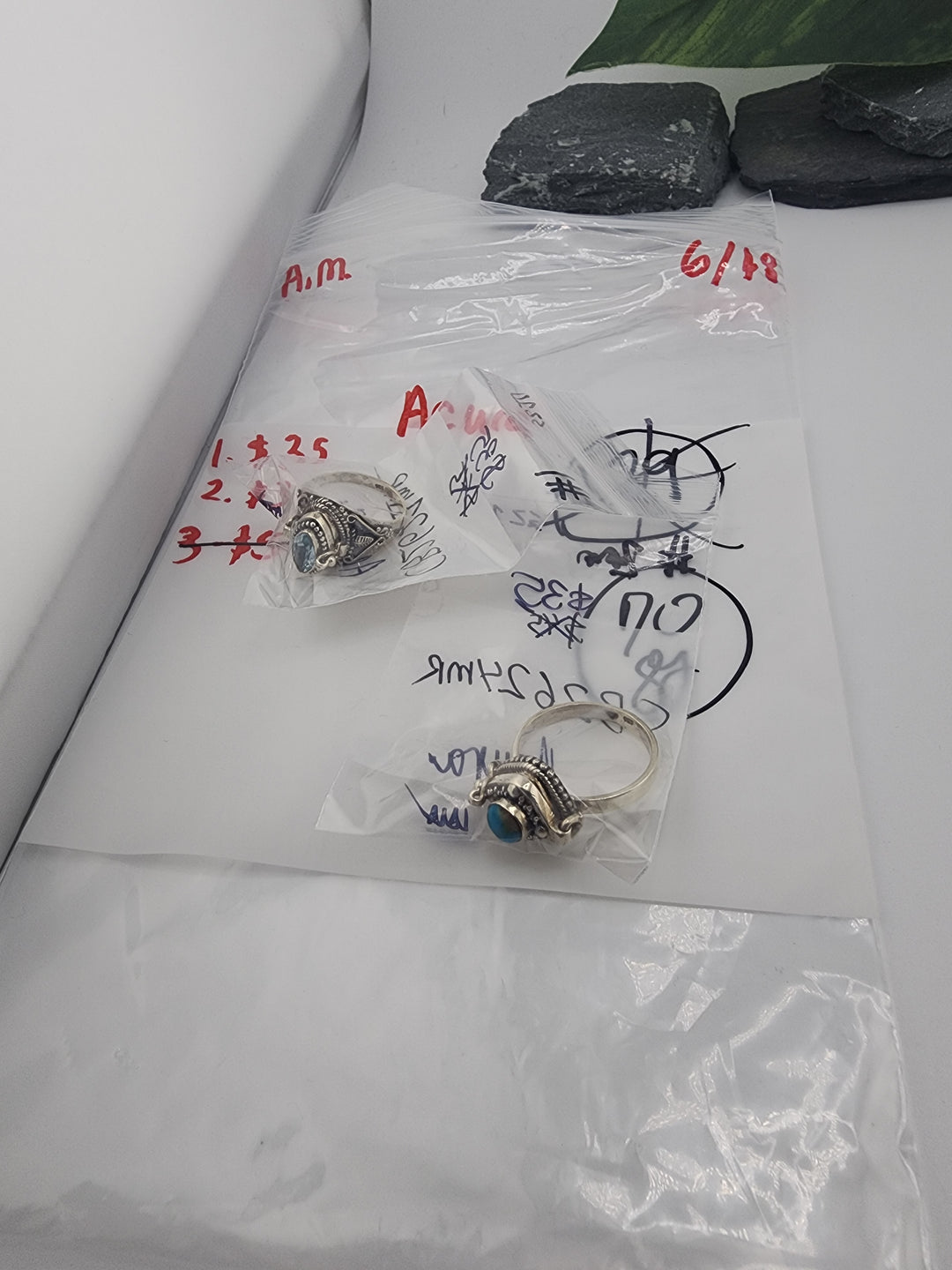 Acura - 6/18/26 AM - 2 925 Sterling Silver
