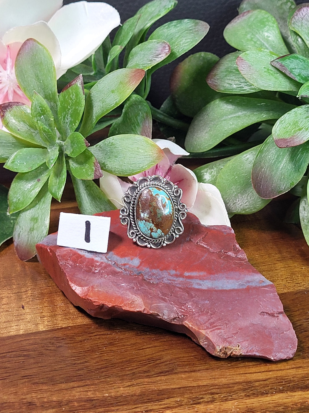 RESERVED FOR: HorrorGalSusan-7/14/24-1 Sterling Silver Items
