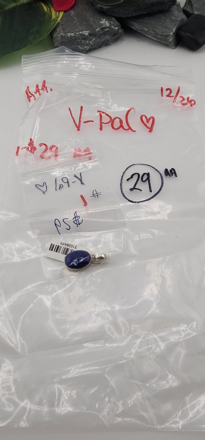 AM SHOW 48HR RESERVED FOR: V-Pal 🖤- 12/26/2025 FL tiktok Live Show - 1 Sterling Silver Items