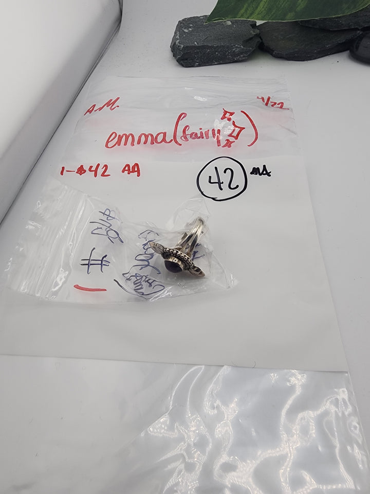 emma🧚🏼✨- 4/22/26 - 1 925 Sterling Silver Items