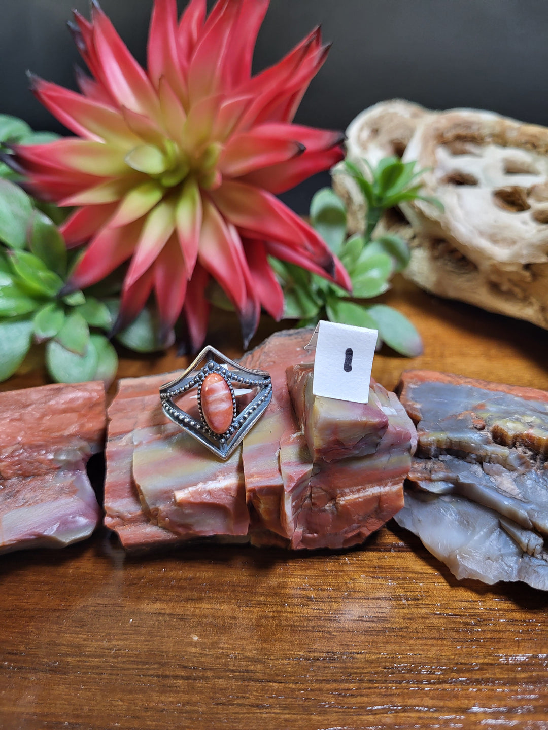 RESERVED FOR: ✨just em✨ 7/24/24- 1 Sterling Silver Items