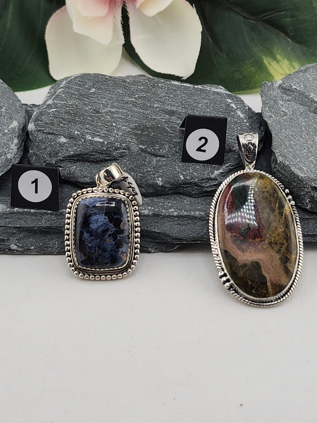 RESERVED FOR: kota.roth -12/21/2024 - 1 Sterling Silver Items