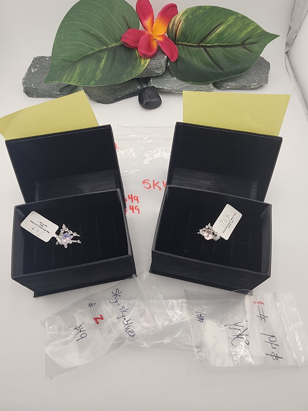 SKY - 5/1/26 - 2 925 Sterling Silver Items