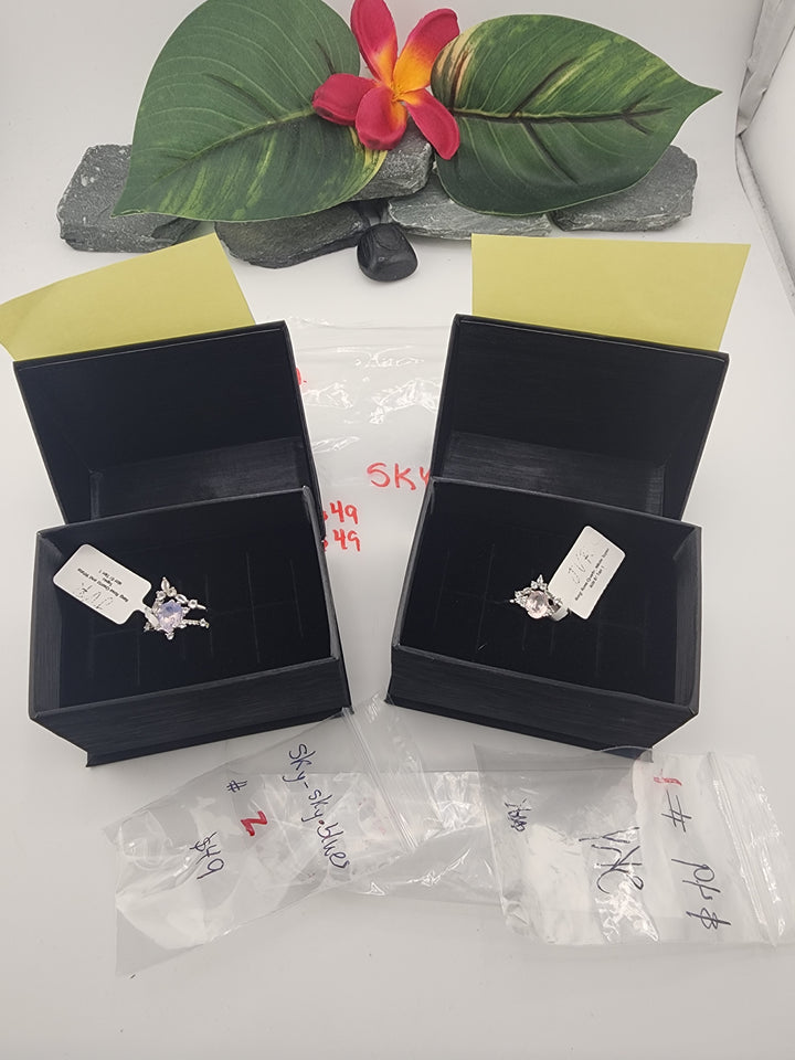 SKY - 5/1/26 - 2 925 Sterling Silver Items