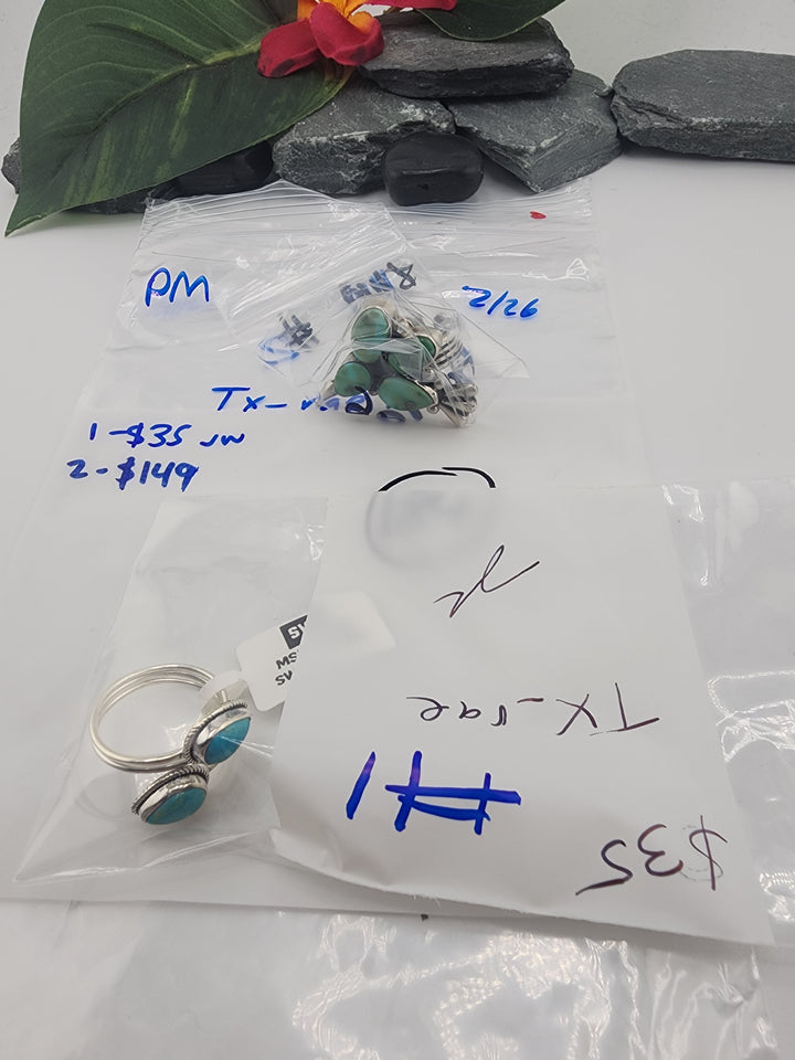 Tx_Rae - 2/26/26 - 2 925 Sterling Silver Items