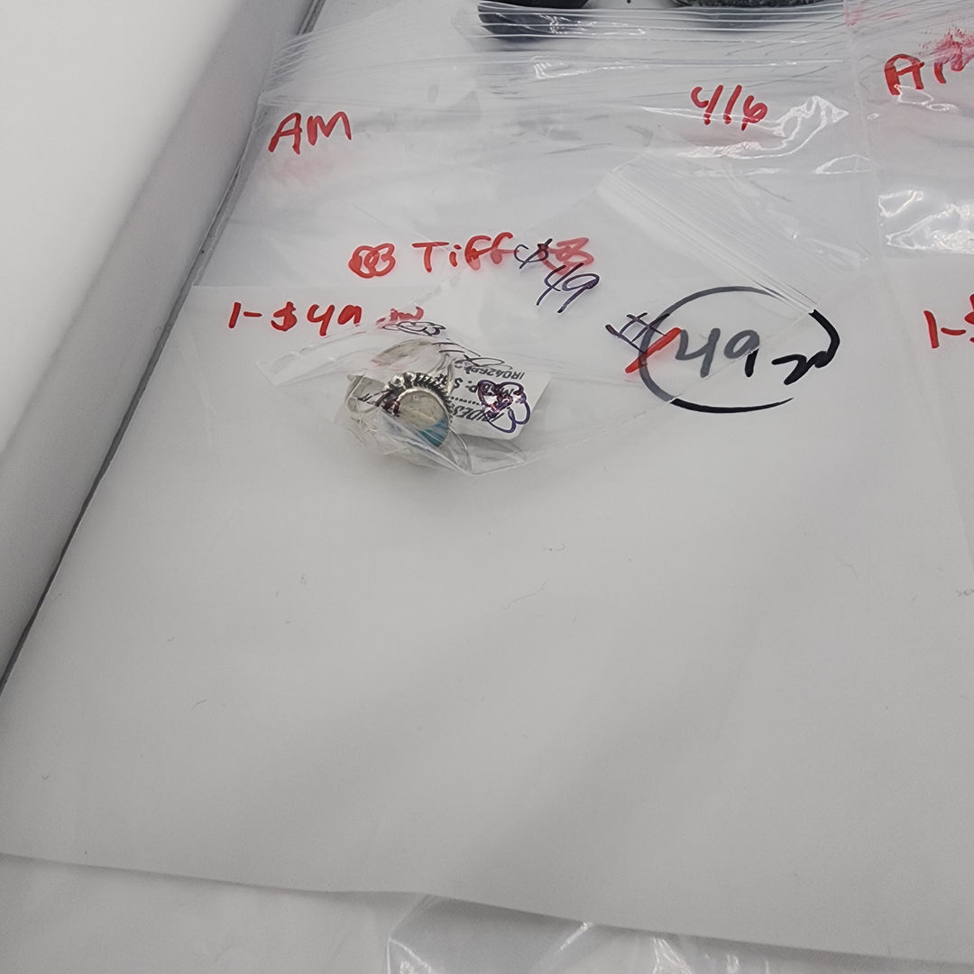 🌸Tiff🌸- 4/6/26 - 1 925 Sterling Silver Items
