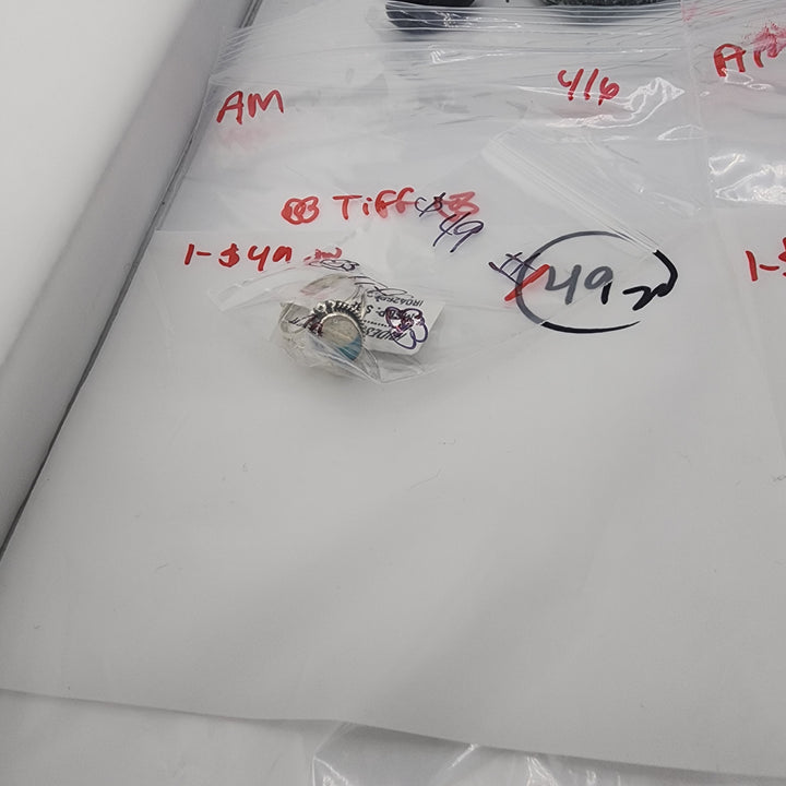 🌸Tiff🌸- 4/6/26 - 1 925 Sterling Silver Items