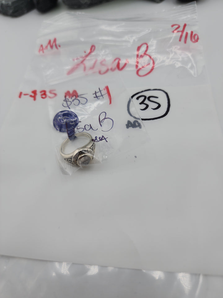 lisa b - 2/16/26 - 1 925 Sterling Silver Items