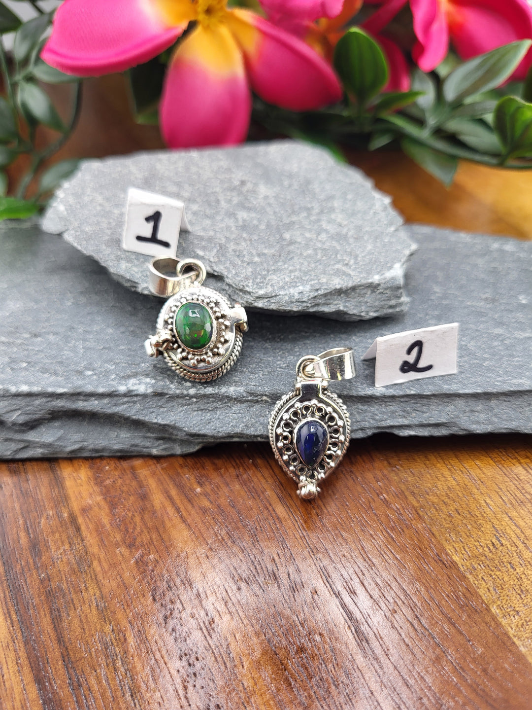 RESERVED FOR:  Sammy_Yoshiko -10/20/2024 - 2  Sterling Silver Items