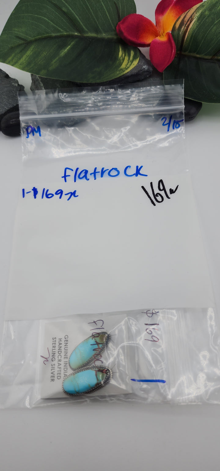 flatrock - 2/15/26 - 1 925 Sterling Silver Items