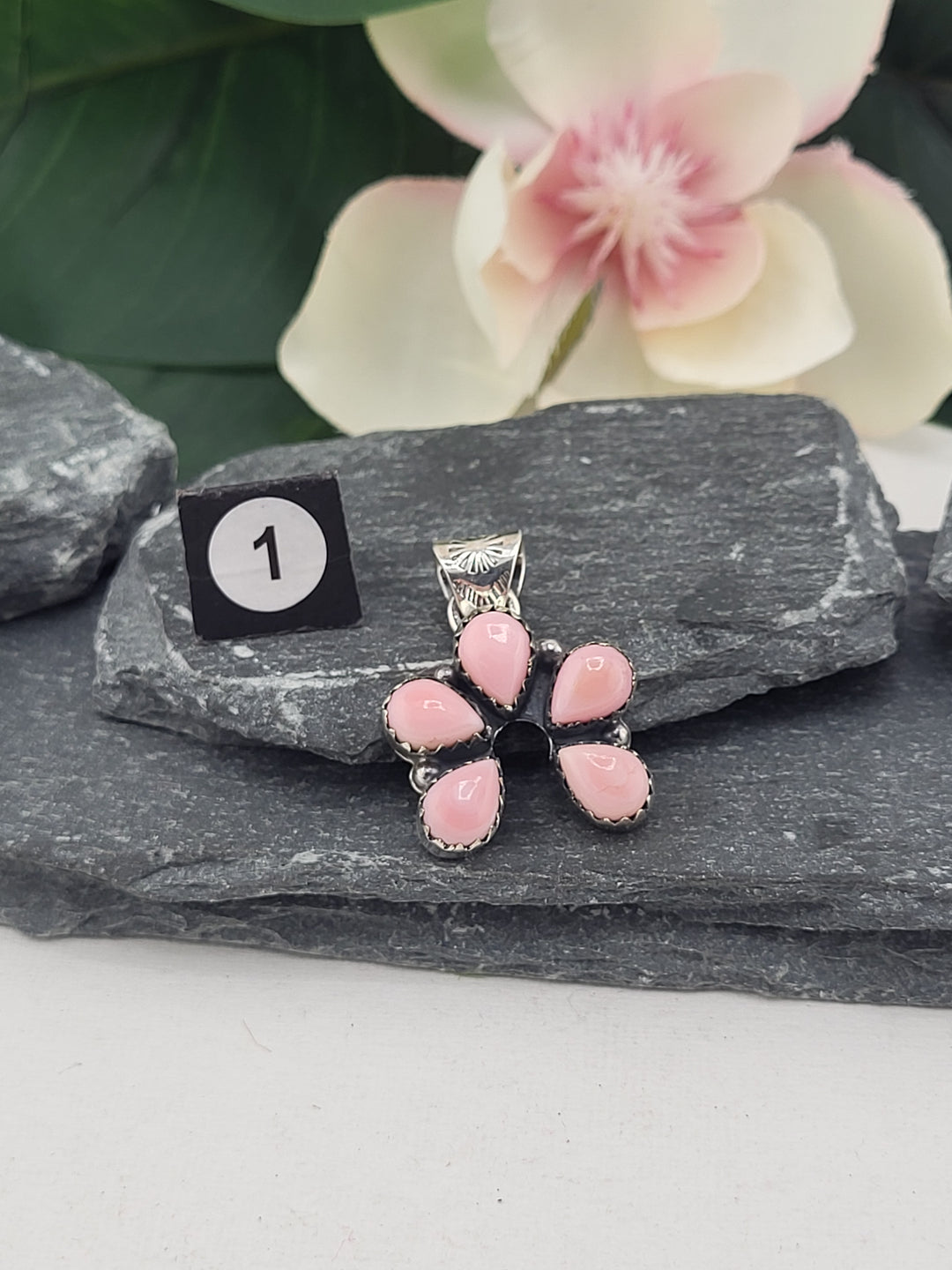 RESERVED FOR: Dixie Lynn-1/15/2025 -1 Sterling Silver Items