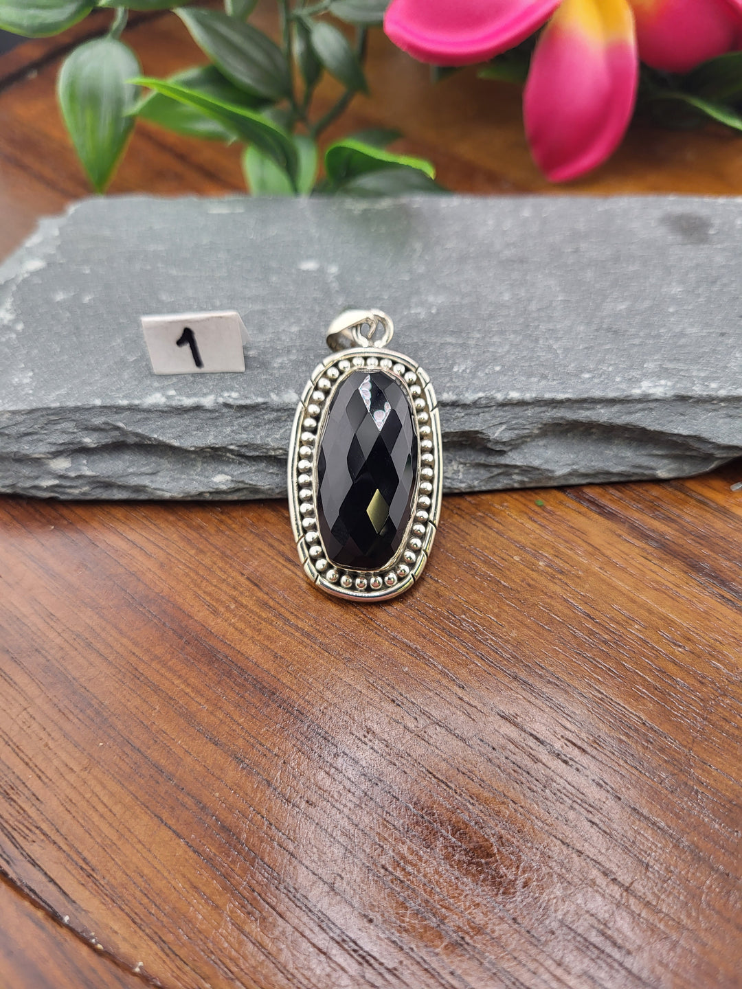 RESERVED FOR: jessica roca73-10/18/2024 - 1 Sterling Silver Items