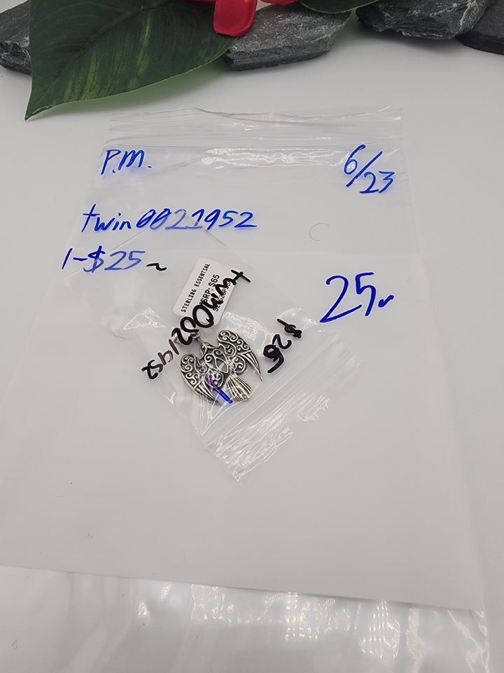 twin0021952 - 6/23/26 PM - 1 925 Sterling Silver
