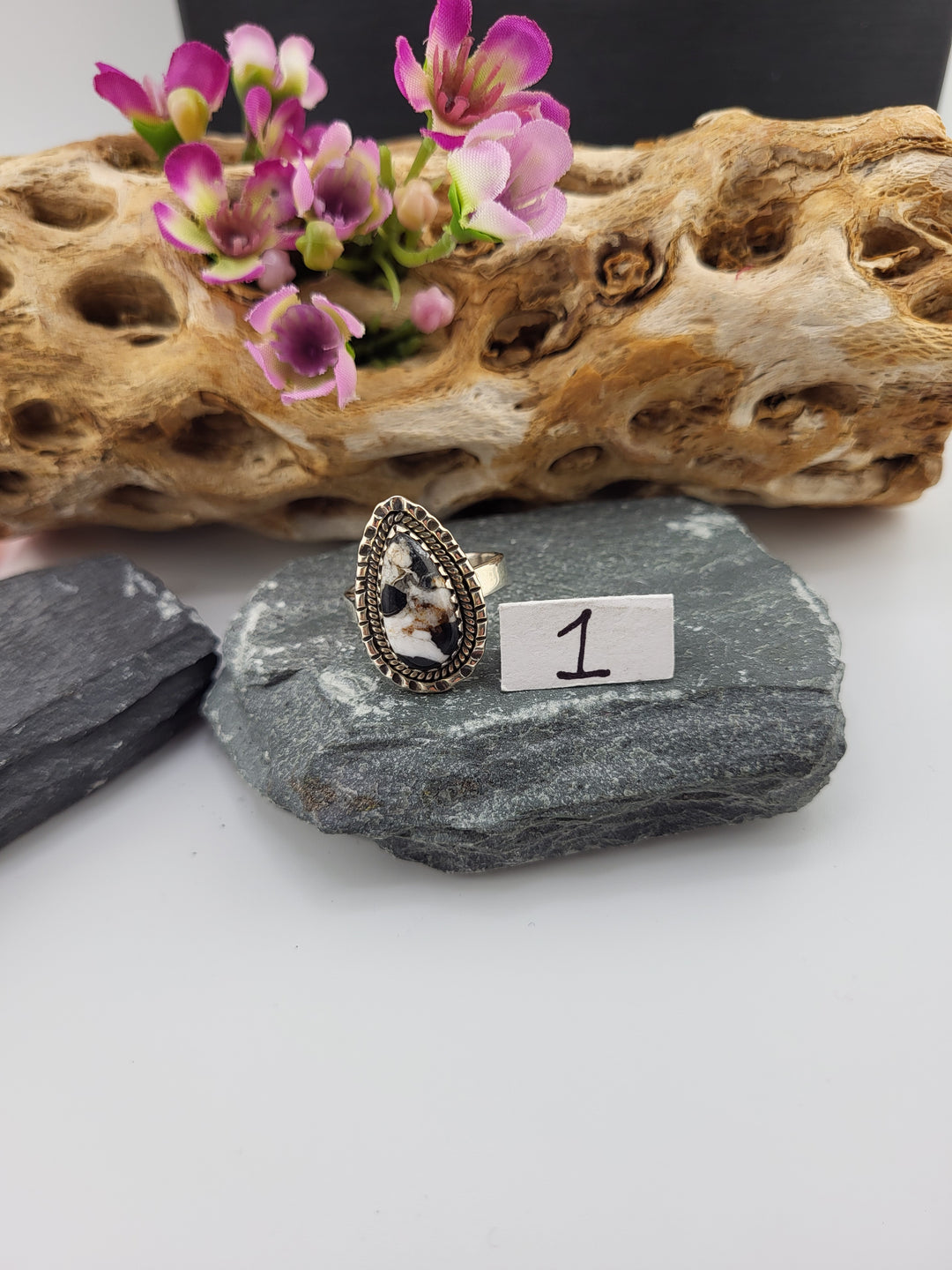 RESERVED FOR: Rene Haddon - 1/3/2025 - 1 Sterling Silver Items