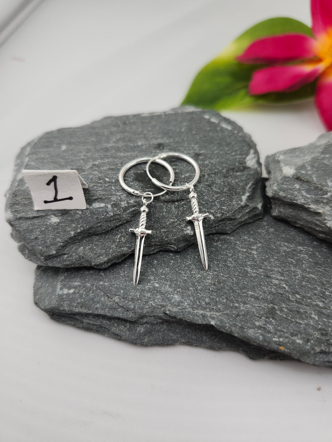 RESERVED FOR:   Mary J -11/16/2024 - 1 Sterling Silver Items