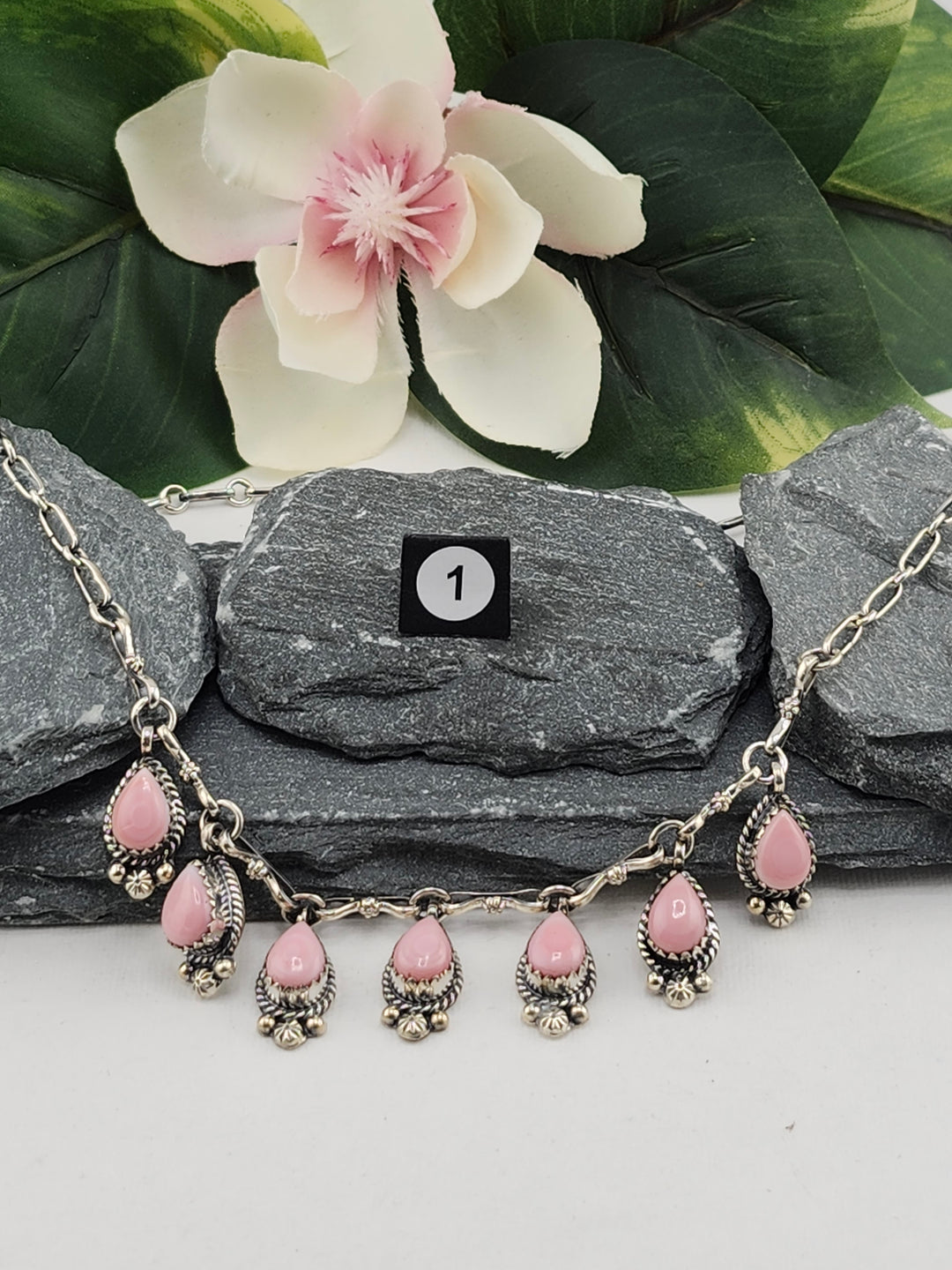 RESERVED FOR: Mari_Duke -12/21/2024 - 1 Sterling Silver Items
