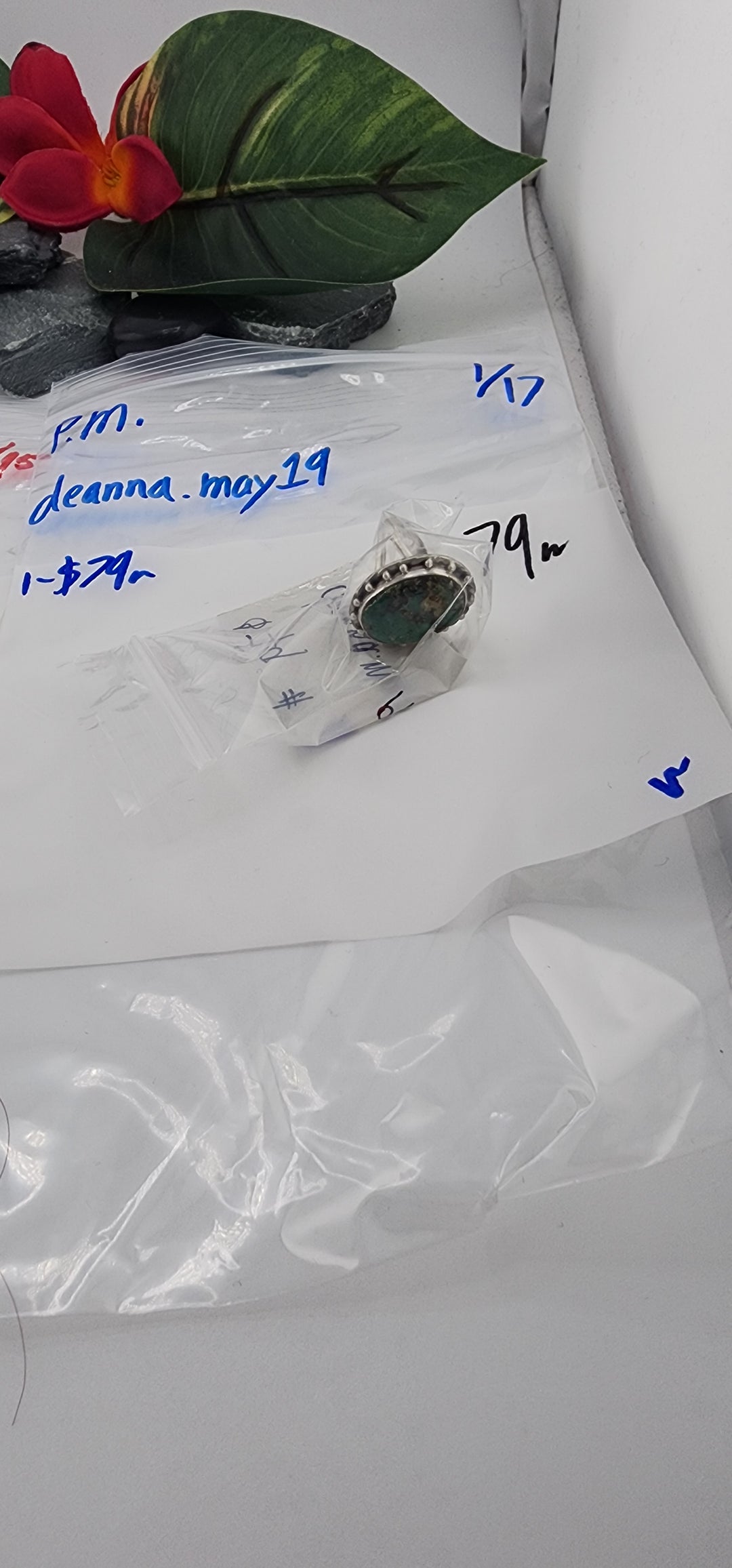 deanna.may19 - 1 925 Sterling Silver Items