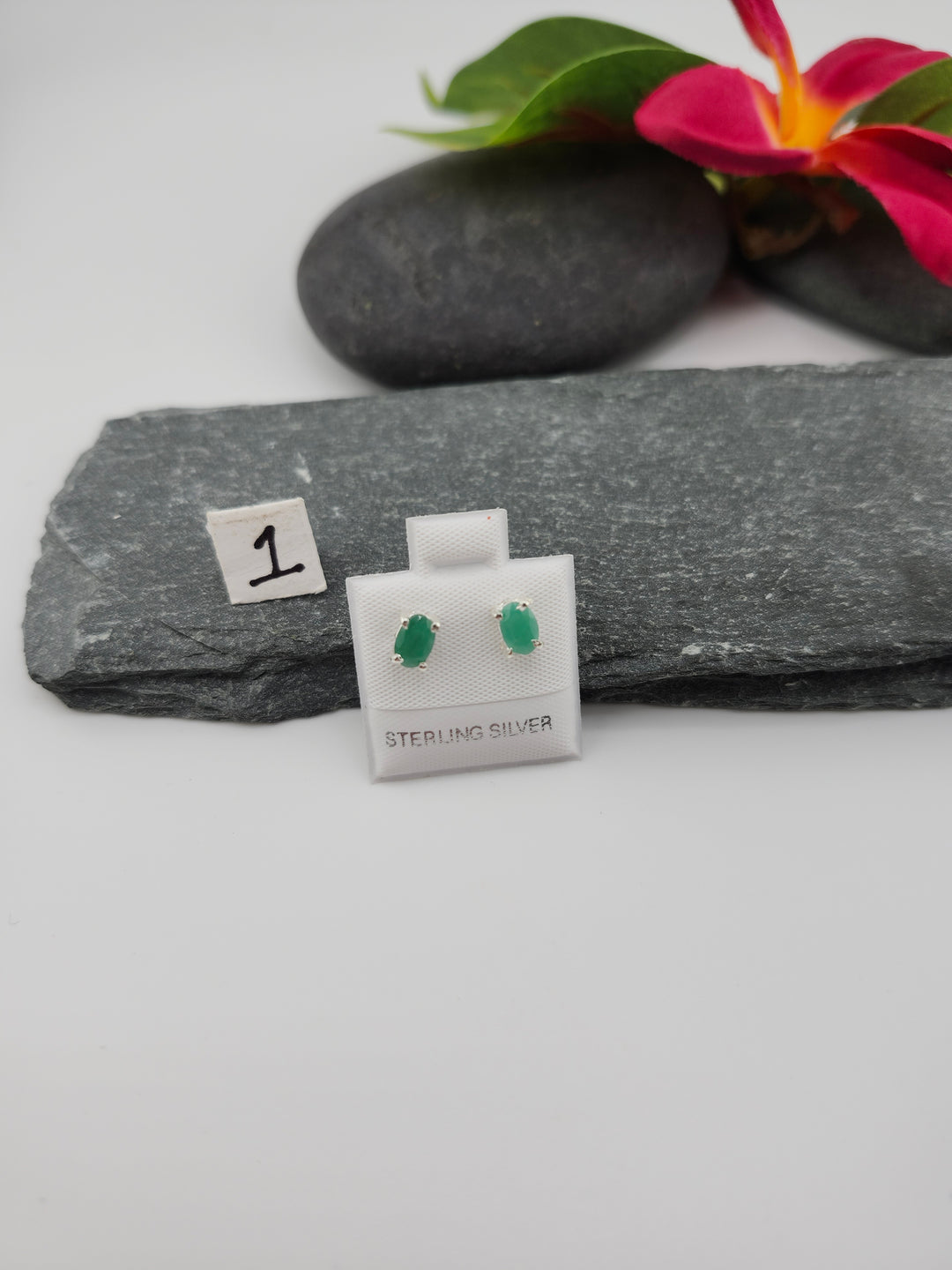 RESERVED FOR:   Magster -12/11/2024 - 1 Sterling Silver Items