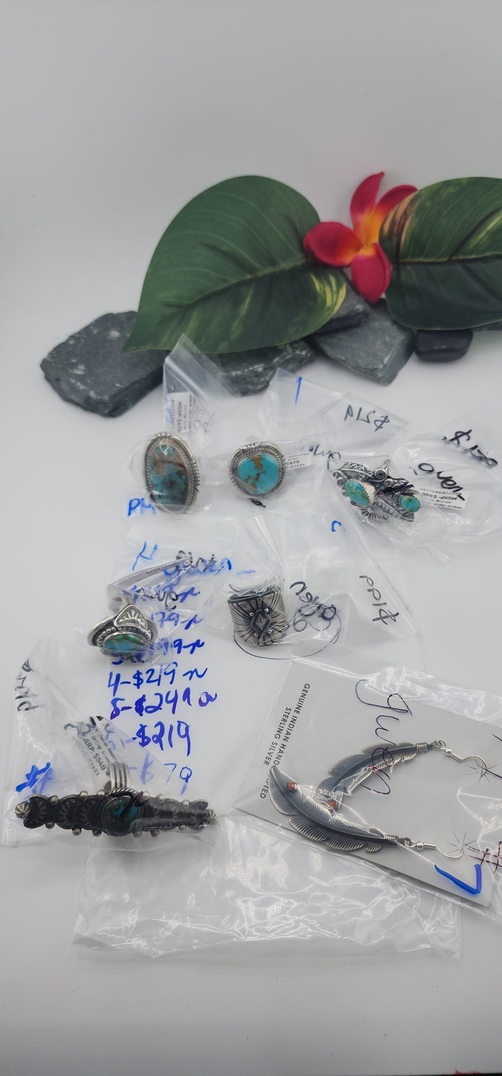 qwen_ - 2/6/26 - 7 925 Sterling Silver Item