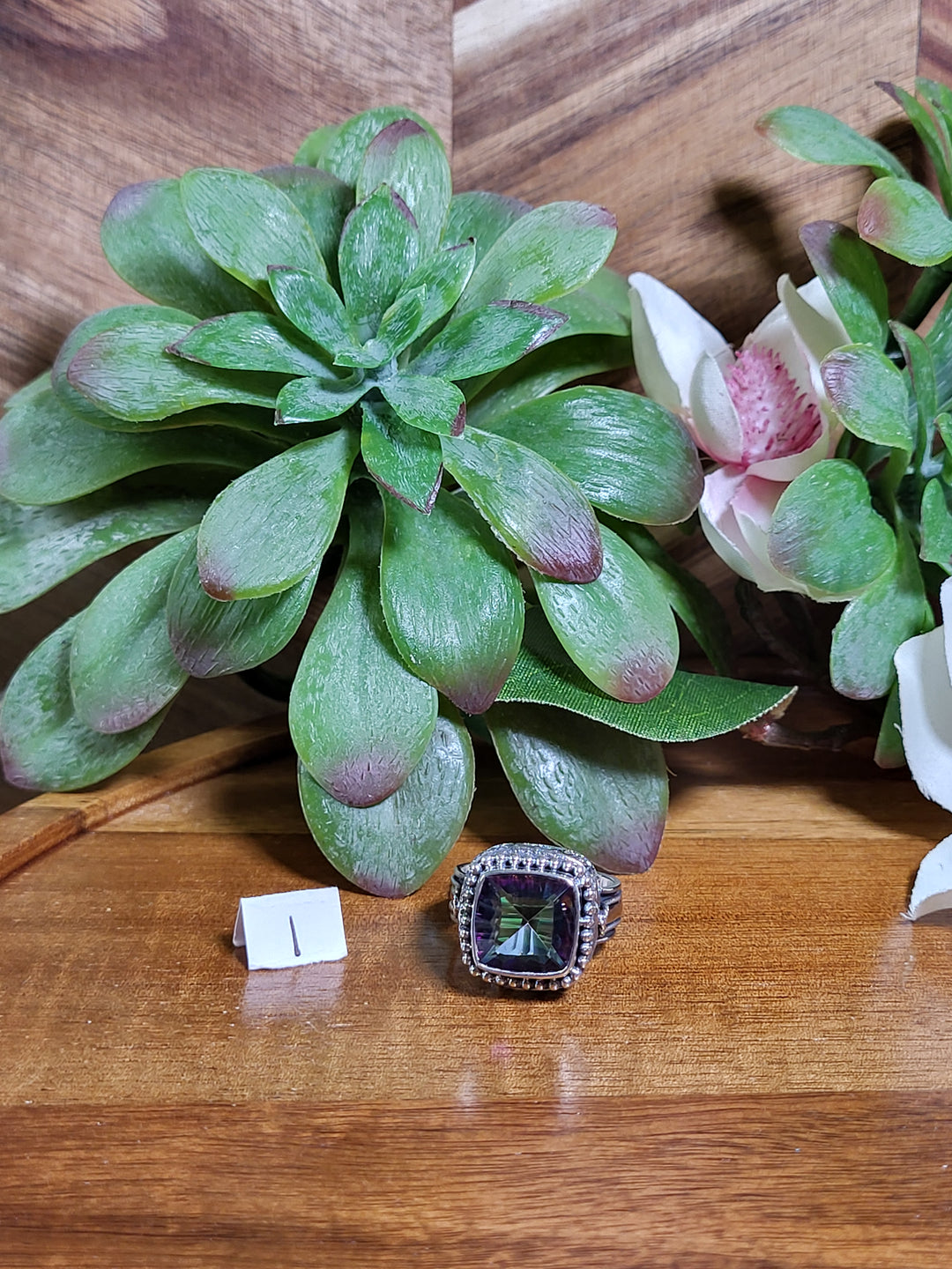 RESERVED FOR: patriciatheodoswh 8/9/24- 1 Sterling Silver Items
