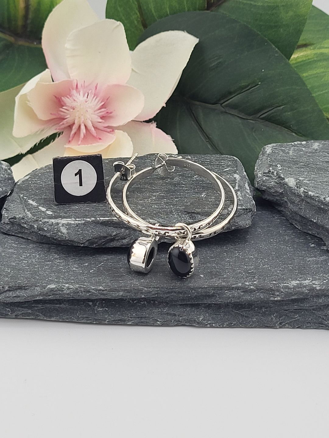 RESERVED FOR: Molly🌸 - 2/1/2025 Show - 1 Sterling Silver Items