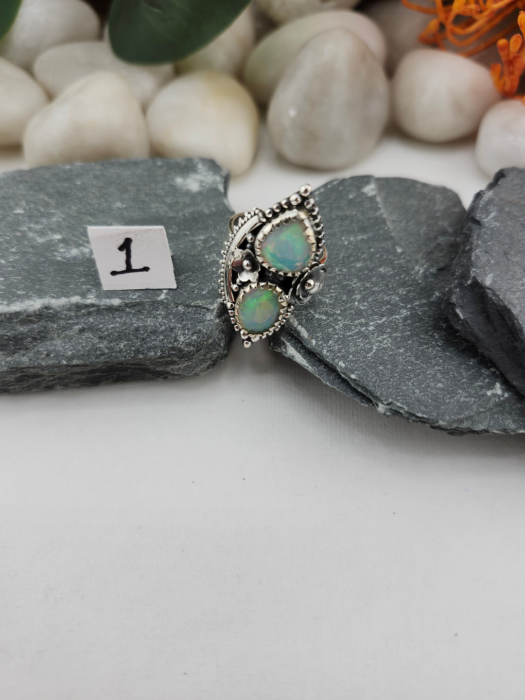 RESERVED FOR:  silversensations22 -11/07/2024 - 1 Sterling Silver Items