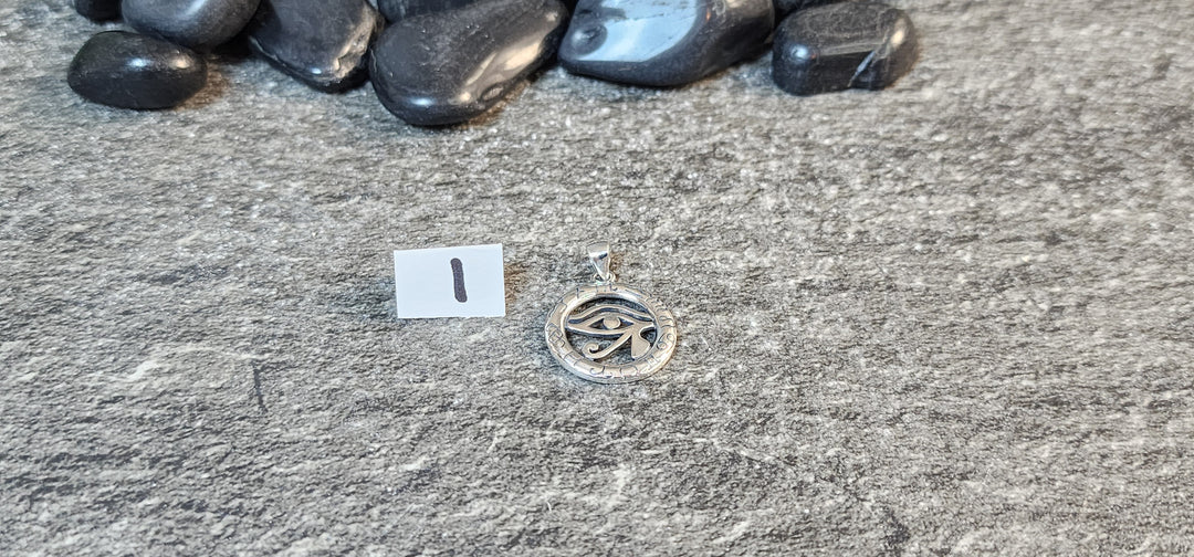 RESERVED FOR: Mrs. Nizzy-7/7/24-1 Sterling Silver Items